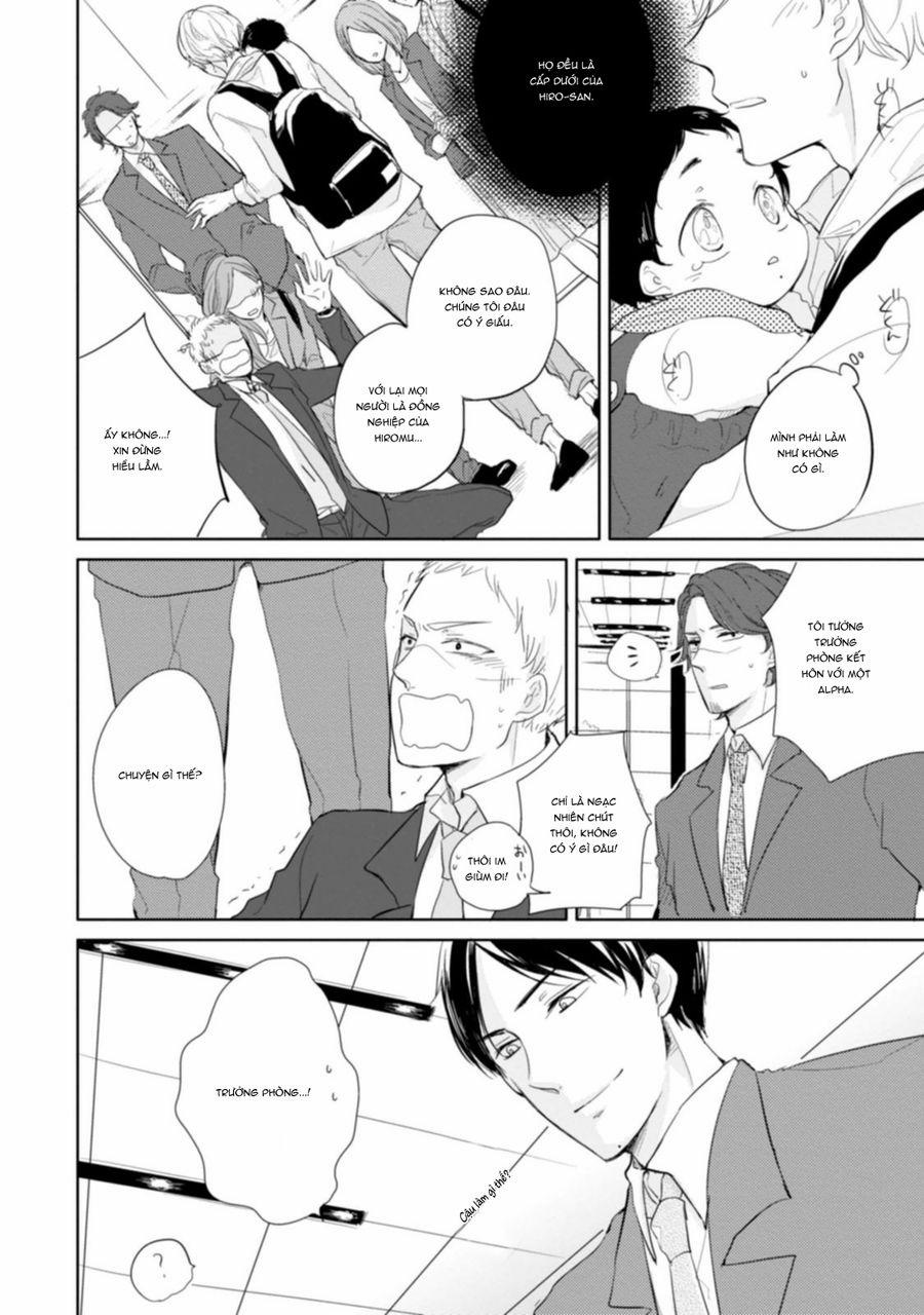 Tadaima, Okaeri 1 trang 25