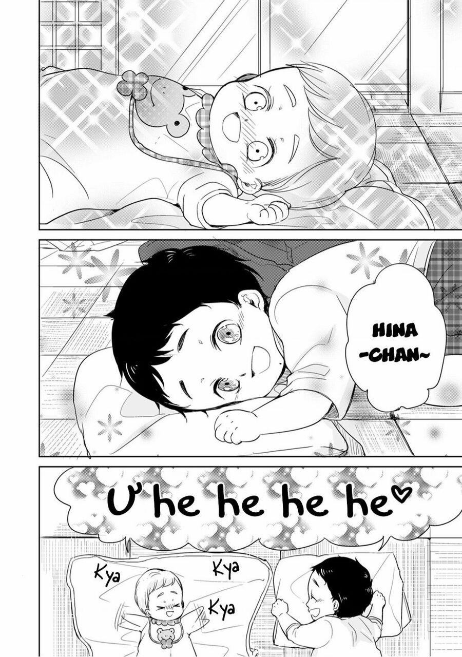 Tadaima, Okaeri 8 trang 2