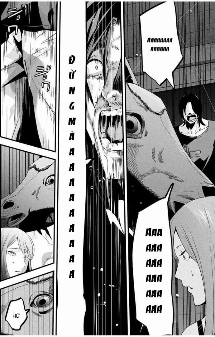 Tài Khoản Bí Mật Của Vợ Yêu 20 trang 7