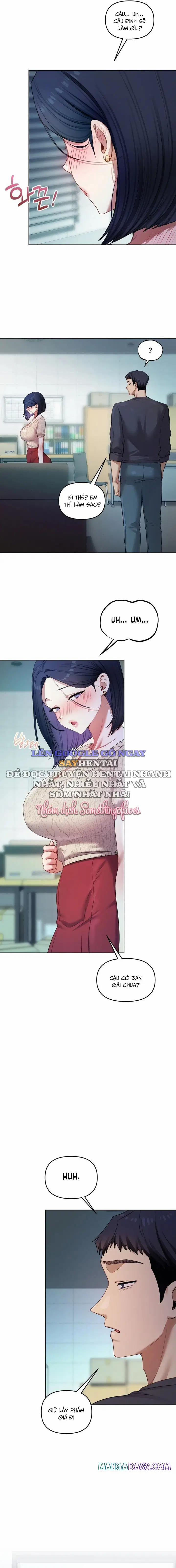 Tài Khoản Mạng Xã Hội Bí Mật Của Giáo Sư 10 trang 6