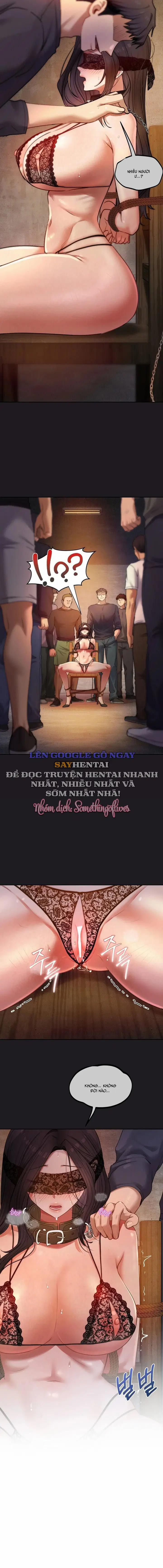 Tài Khoản Mạng Xã Hội Bí Mật Của Giáo Sư 10 trang 9