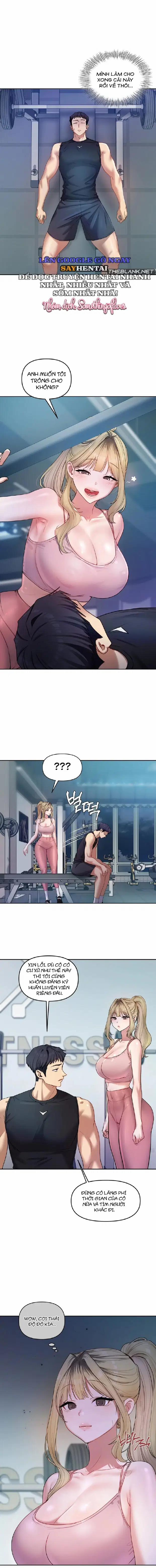 Tài Khoản Mạng Xã Hội Bí Mật Của Giáo Sư 11 trang 10