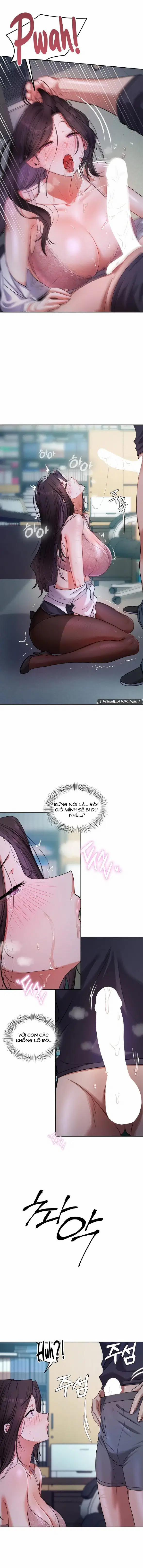 Tài Khoản Mạng Xã Hội Bí Mật Của Giáo Sư 11 trang 5