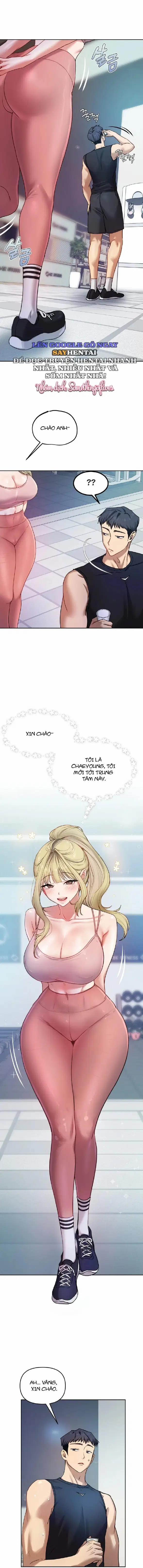 Tài Khoản Mạng Xã Hội Bí Mật Của Giáo Sư 11 trang 8