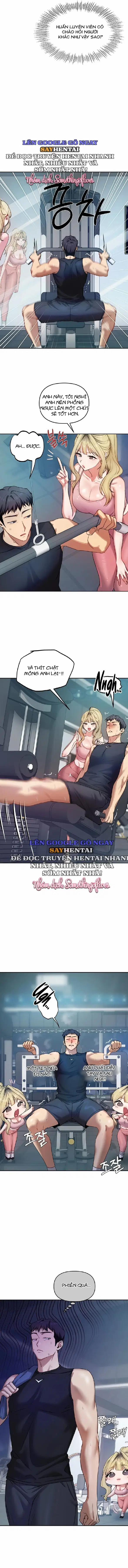 Tài Khoản Mạng Xã Hội Bí Mật Của Giáo Sư 11 trang 9