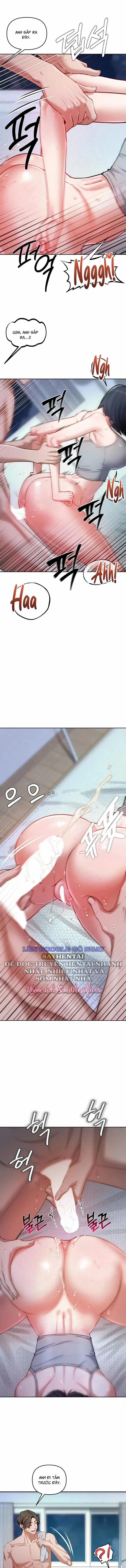 Tài Khoản Mạng Xã Hội Bí Mật Của Giáo Sư 12 trang 11