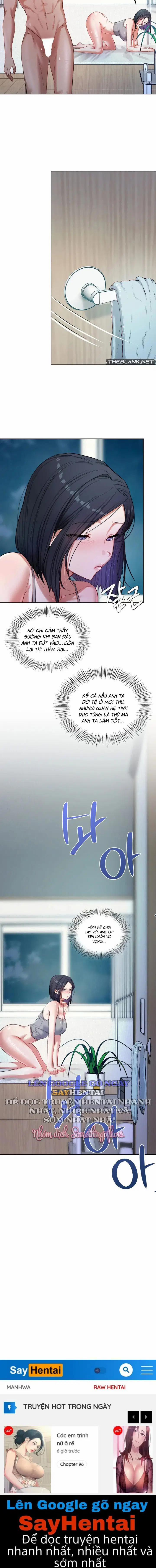 Tài Khoản Mạng Xã Hội Bí Mật Của Giáo Sư 12 trang 12