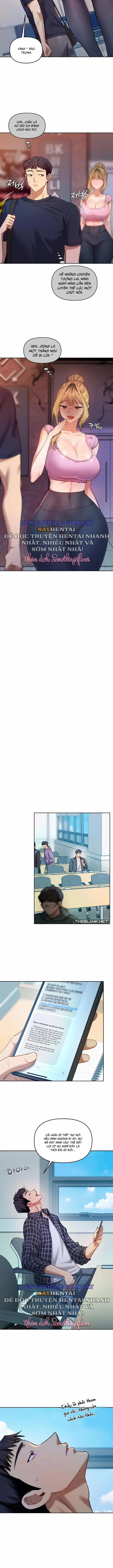 Tài Khoản Mạng Xã Hội Bí Mật Của Giáo Sư 12 trang 3