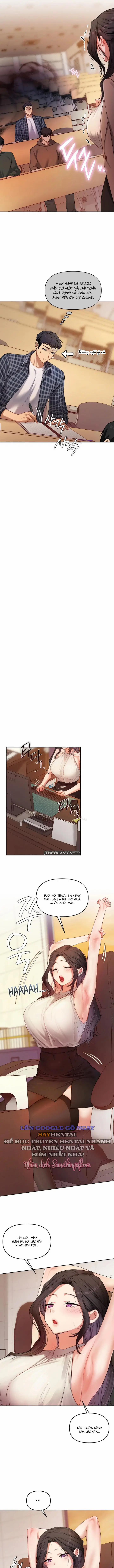 Tài Khoản Mạng Xã Hội Bí Mật Của Giáo Sư 12 trang 5