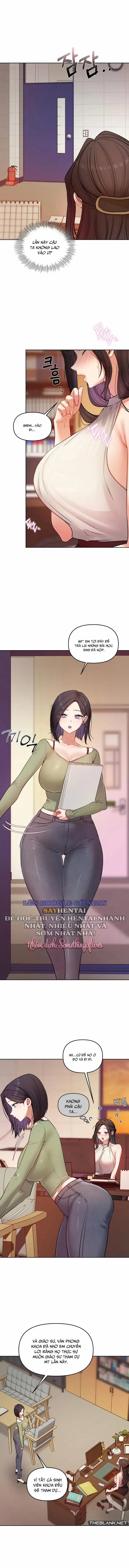 Tài Khoản Mạng Xã Hội Bí Mật Của Giáo Sư 12 trang 7