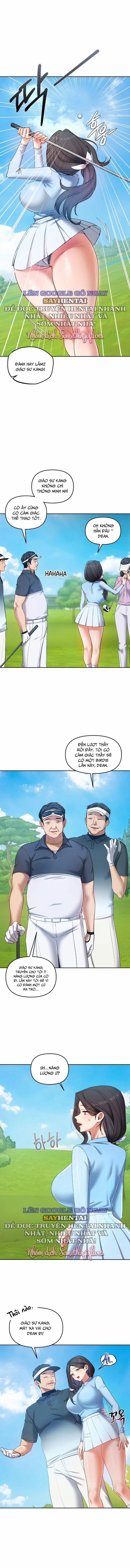 Tài Khoản Mạng Xã Hội Bí Mật Của Giáo Sư 13 trang 4