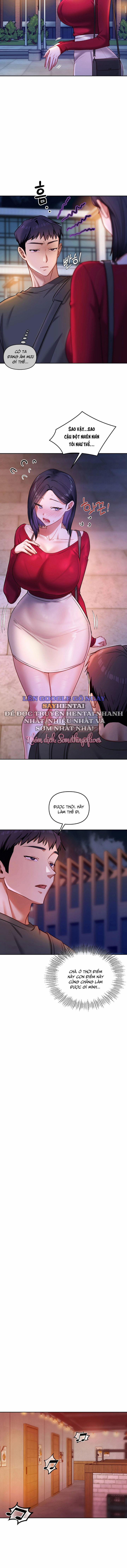 Tài Khoản Mạng Xã Hội Bí Mật Của Giáo Sư 13 trang 9