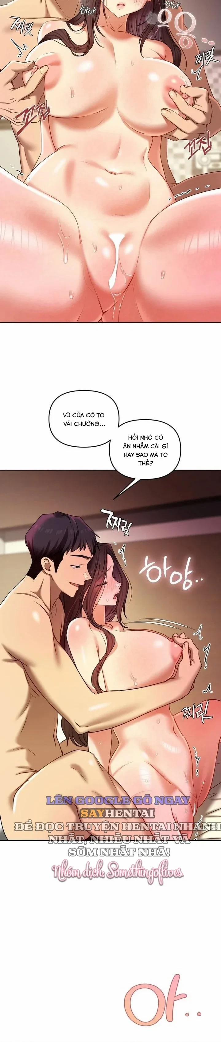 Tài Khoản Mạng Xã Hội Bí Mật Của Giáo Sư 22 trang 6