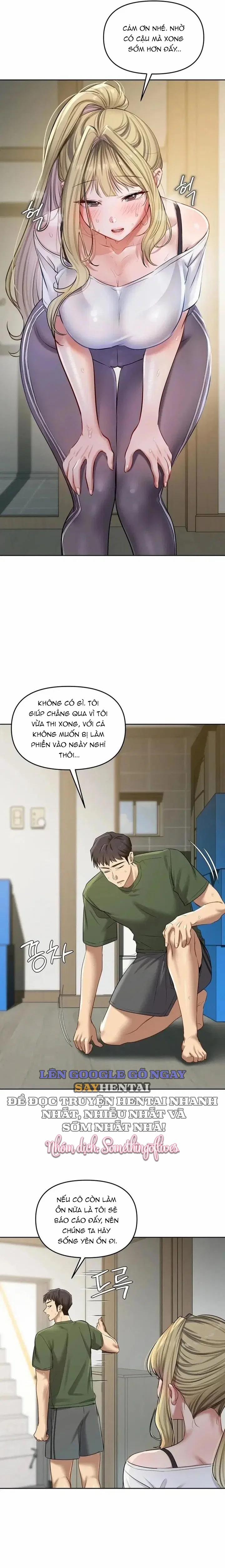 Tài Khoản Mạng Xã Hội Bí Mật Của Giáo Sư 23 trang 16