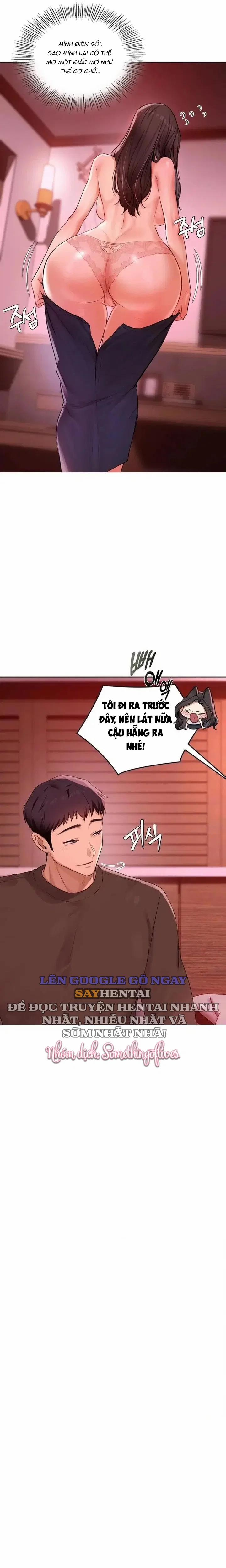 Tài Khoản Mạng Xã Hội Bí Mật Của Giáo Sư 23 trang 5
