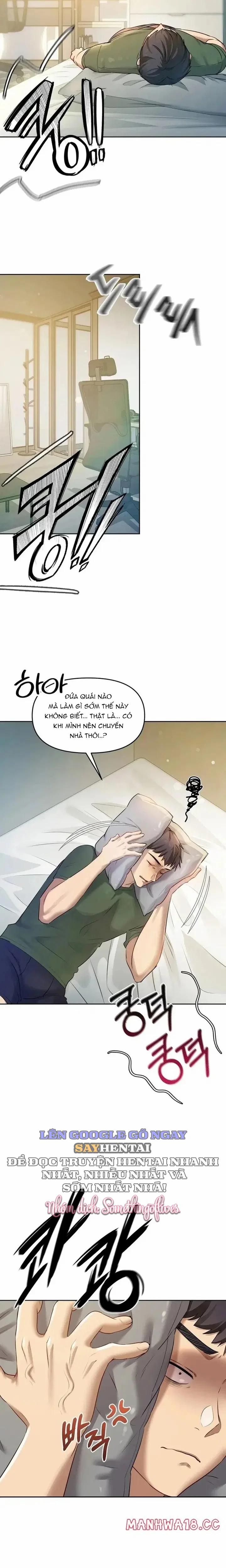 Tài Khoản Mạng Xã Hội Bí Mật Của Giáo Sư 23 trang 8