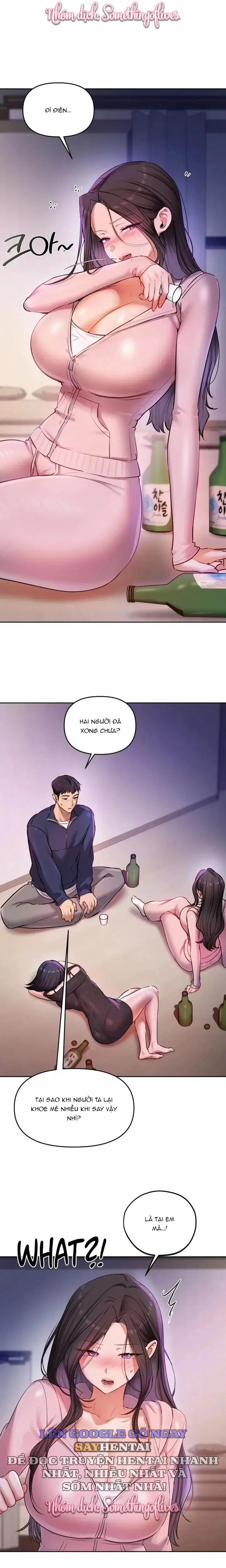 Tài Khoản Mạng Xã Hội Bí Mật Của Giáo Sư 24 trang 10