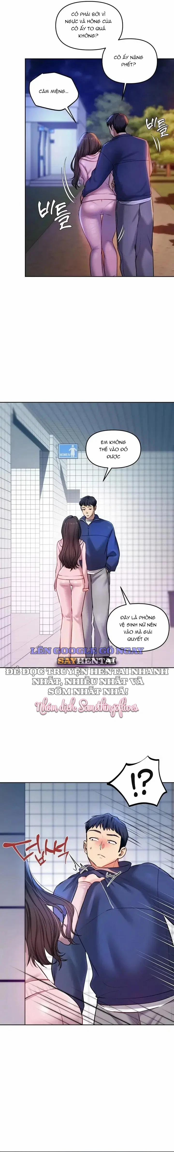 Tài Khoản Mạng Xã Hội Bí Mật Của Giáo Sư 24 trang 13