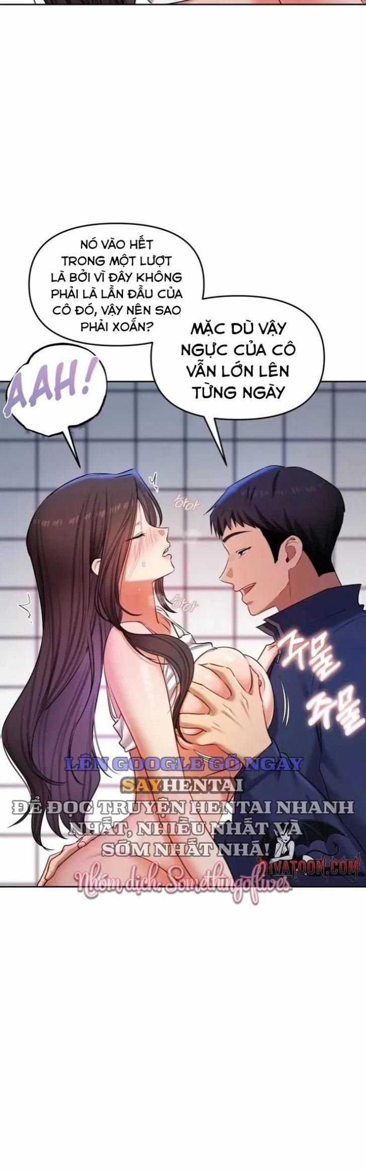 Tài Khoản Mạng Xã Hội Bí Mật Của Giáo Sư 25 trang 2