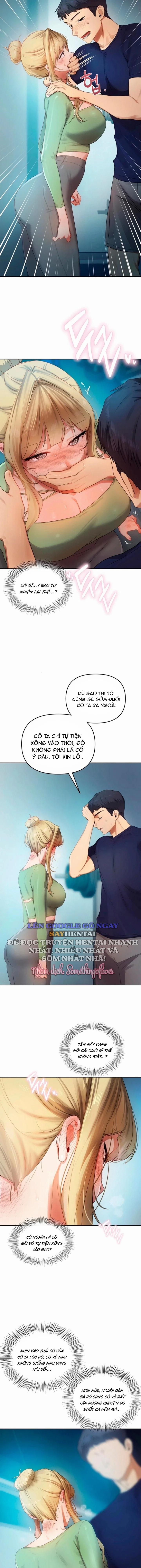 Tài Khoản Mạng Xã Hội Bí Mật Của Giáo Sư 35 trang 10