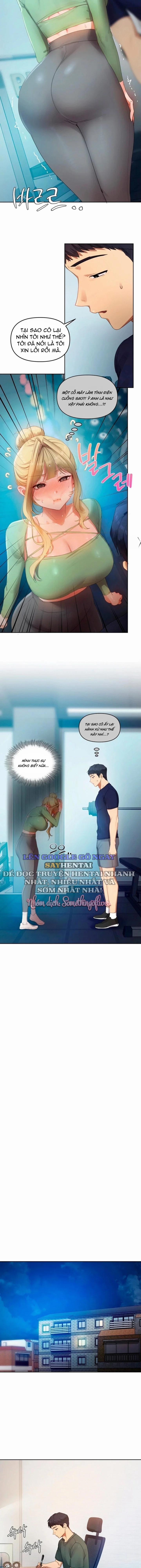Tài Khoản Mạng Xã Hội Bí Mật Của Giáo Sư 35 trang 11