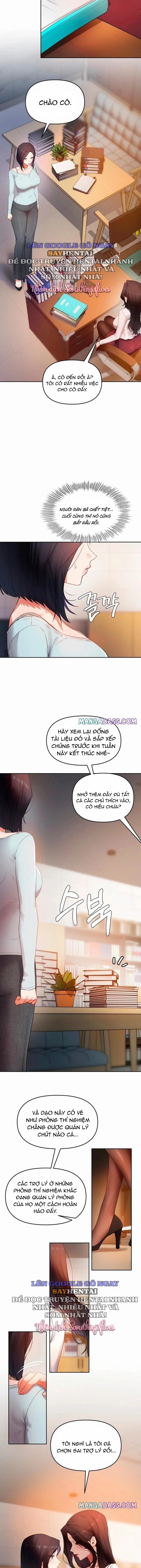 Tài Khoản Mạng Xã Hội Bí Mật Của Giáo Sư 35 trang 6