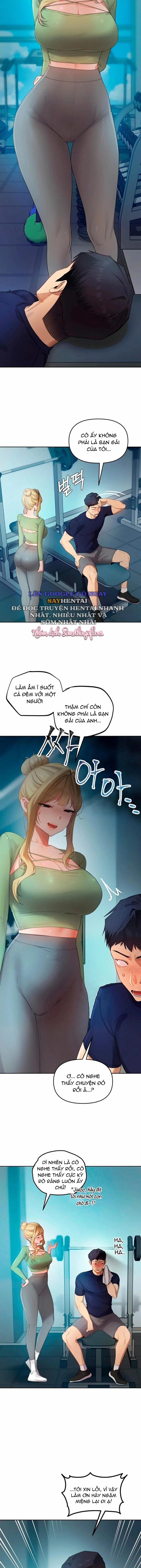 Tài Khoản Mạng Xã Hội Bí Mật Của Giáo Sư 35 trang 9