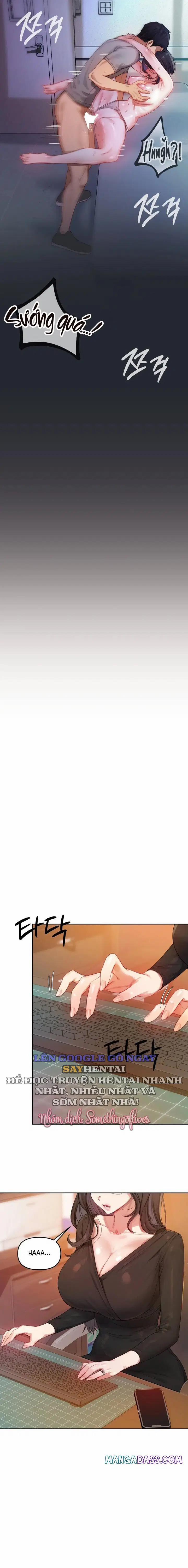 Tài Khoản Mạng Xã Hội Bí Mật Của Giáo Sư 4 trang 13