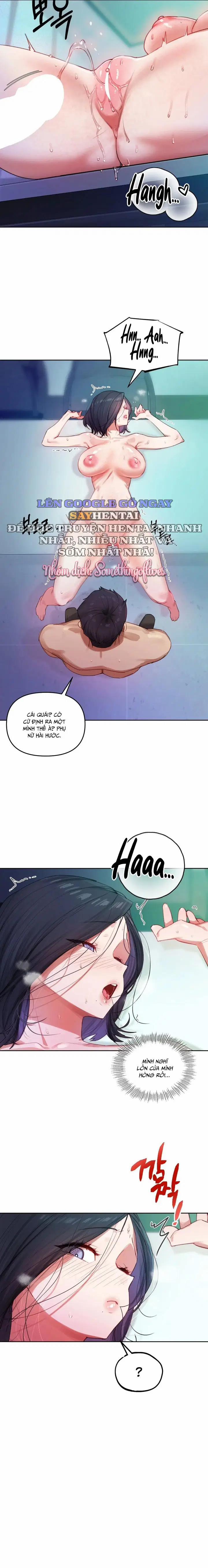 Tài Khoản Mạng Xã Hội Bí Mật Của Giáo Sư 4 trang 17