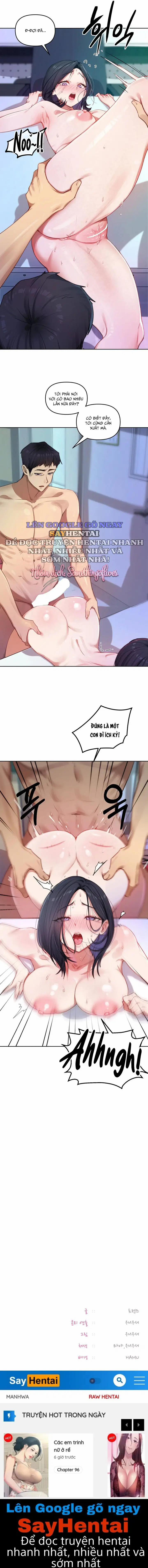 Tài Khoản Mạng Xã Hội Bí Mật Của Giáo Sư 4 trang 18