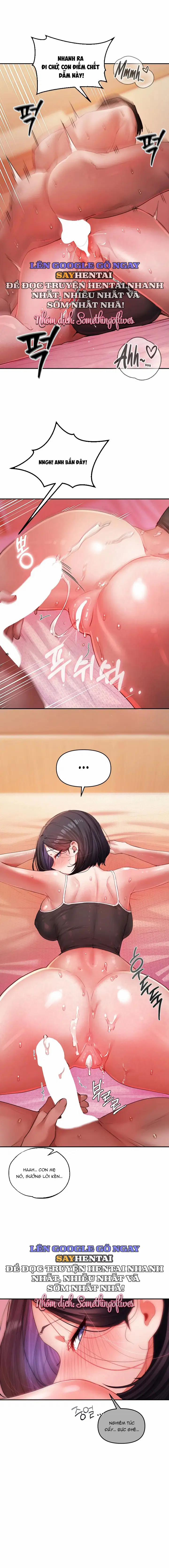 Tài Khoản Mạng Xã Hội Bí Mật Của Giáo Sư 6 trang 13