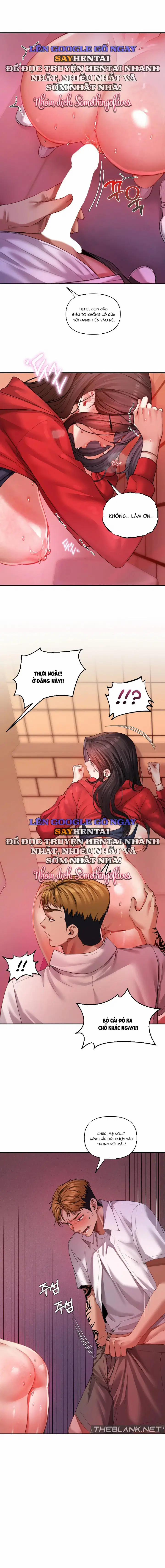 Tài Khoản Mạng Xã Hội Bí Mật Của Giáo Sư 6 trang 2