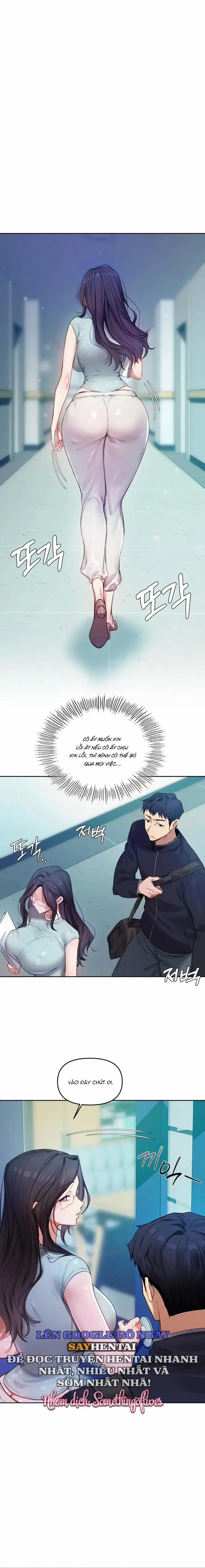 Tài Khoản Mạng Xã Hội Bí Mật Của Giáo Sư 7 trang 13