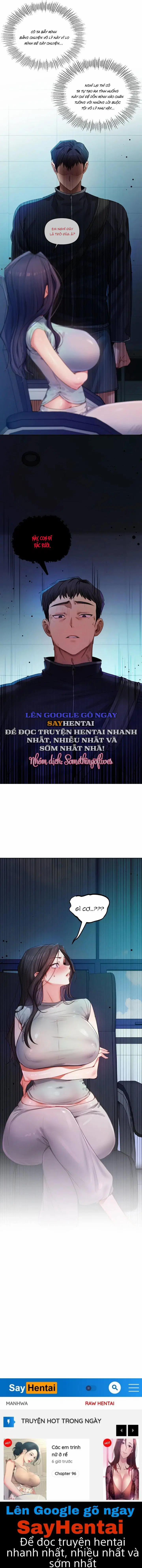 Tài Khoản Mạng Xã Hội Bí Mật Của Giáo Sư 7 trang 16