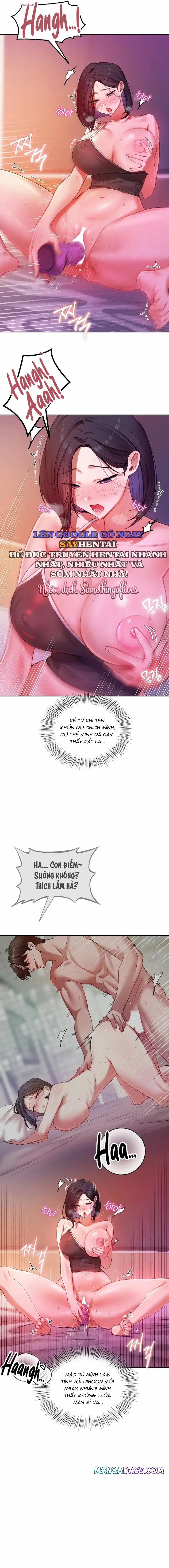 Tài Khoản Mạng Xã Hội Bí Mật Của Giáo Sư 8 trang 12