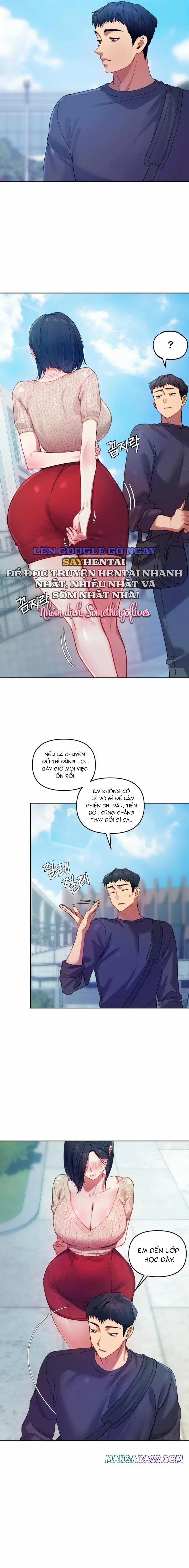 Tài Khoản Mạng Xã Hội Bí Mật Của Giáo Sư 8 trang 14