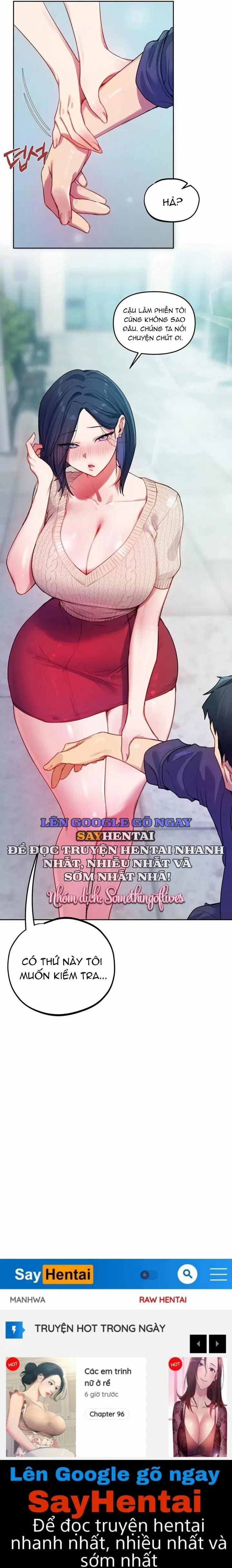 Tài Khoản Mạng Xã Hội Bí Mật Của Giáo Sư 8 trang 15