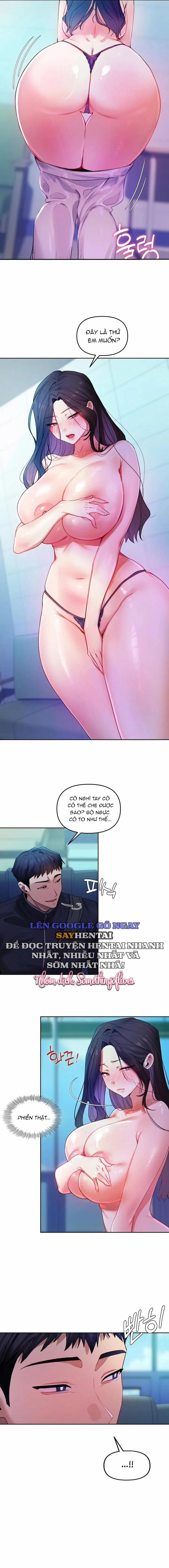 Tài Khoản Mạng Xã Hội Bí Mật Của Giáo Sư 8 trang 7