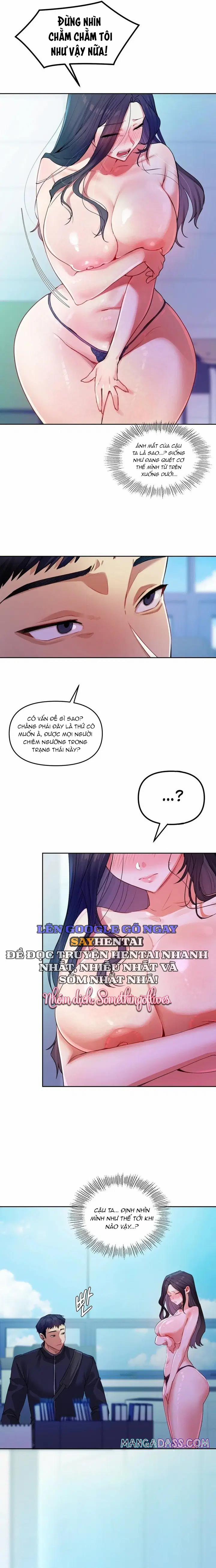 Tài Khoản Mạng Xã Hội Bí Mật Của Giáo Sư 8 trang 8