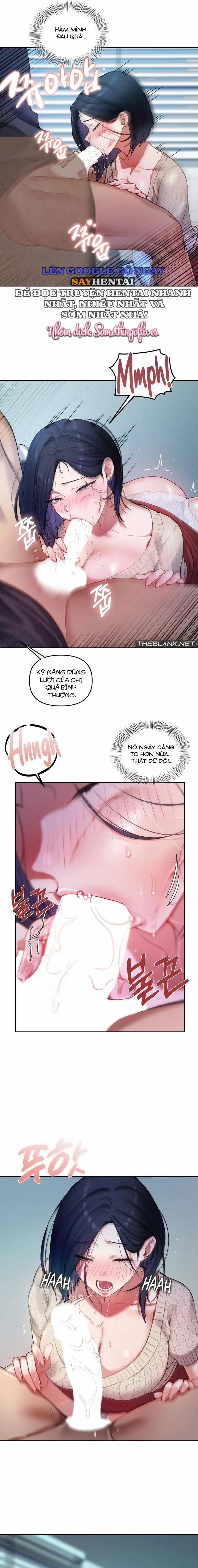 Tài Khoản Mạng Xã Hội Bí Mật Của Giáo Sư 9 trang 8