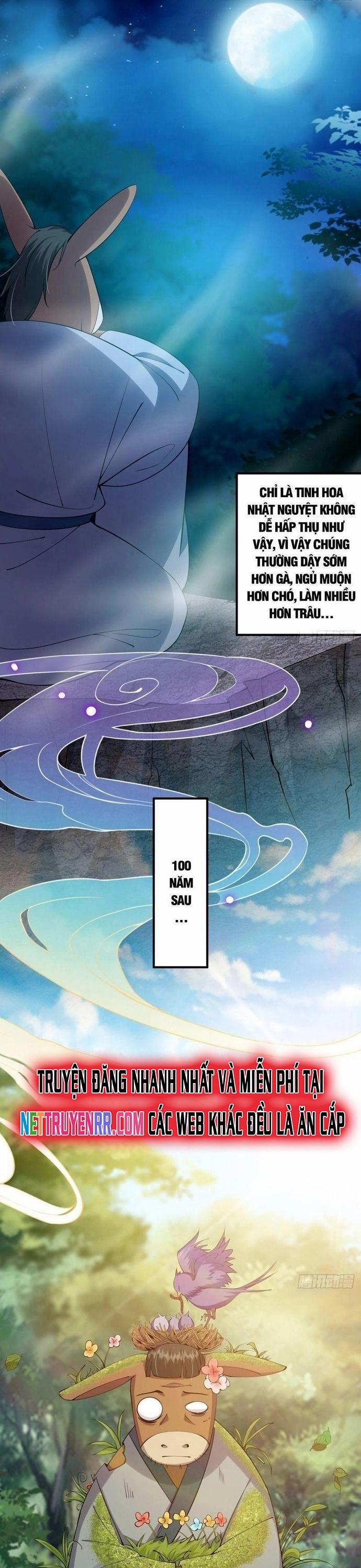 Tài Khoản Này Có Độc 10 trang 1