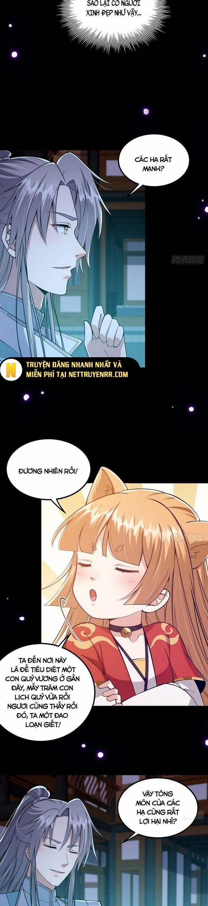 Tài Khoản Này Có Độc 10 trang 10