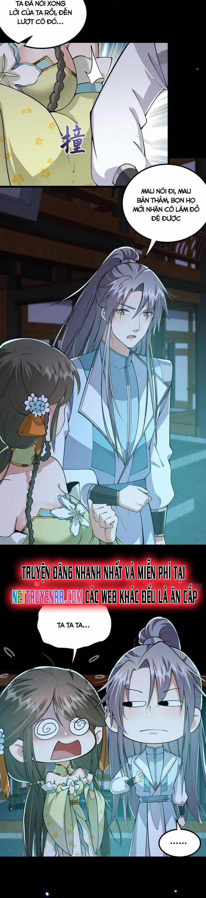 Tài Khoản Này Có Độc 10 trang 13