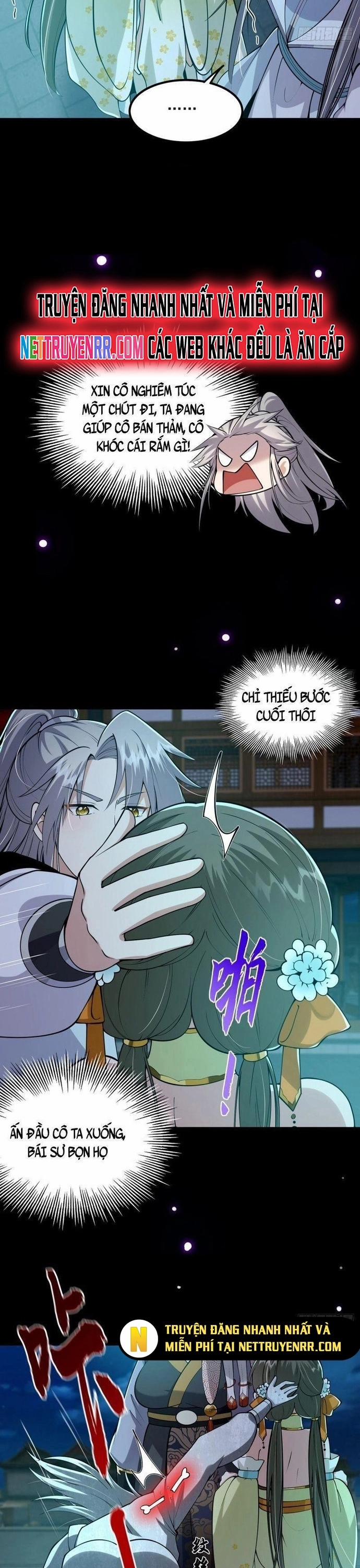 Tài Khoản Này Có Độc 10 trang 16