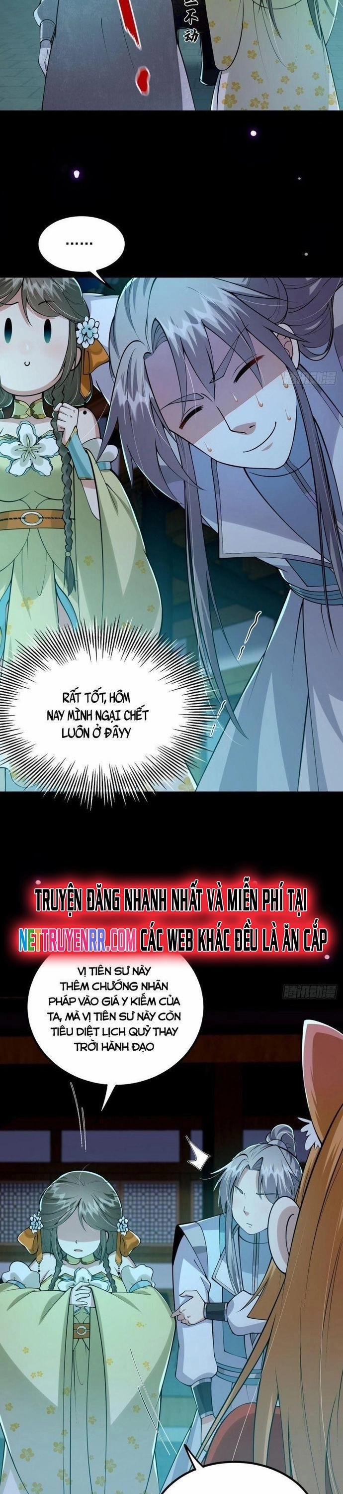 Tài Khoản Này Có Độc 10 trang 17