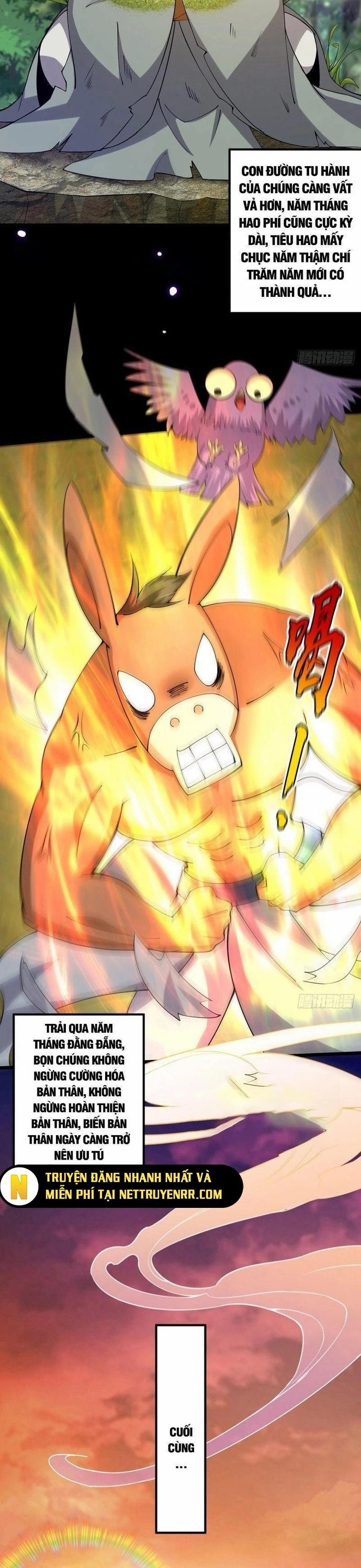 Tài Khoản Này Có Độc 10 trang 2