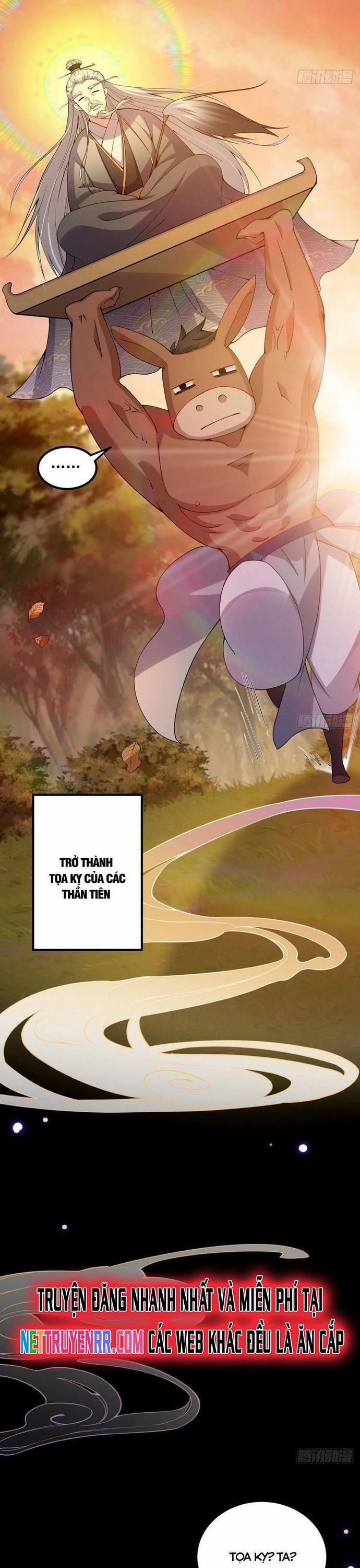 Tài Khoản Này Có Độc 10 trang 3