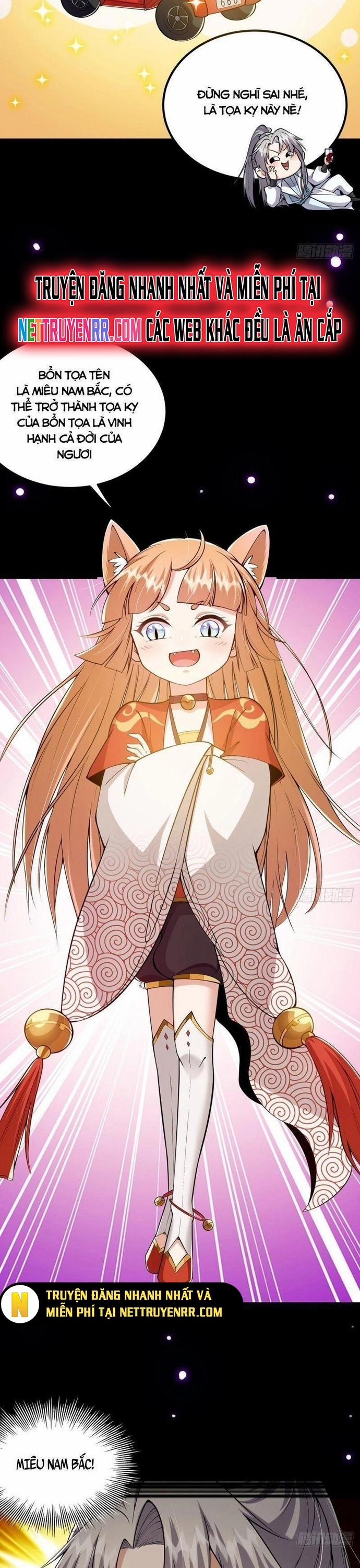 Tài Khoản Này Có Độc 10 trang 5