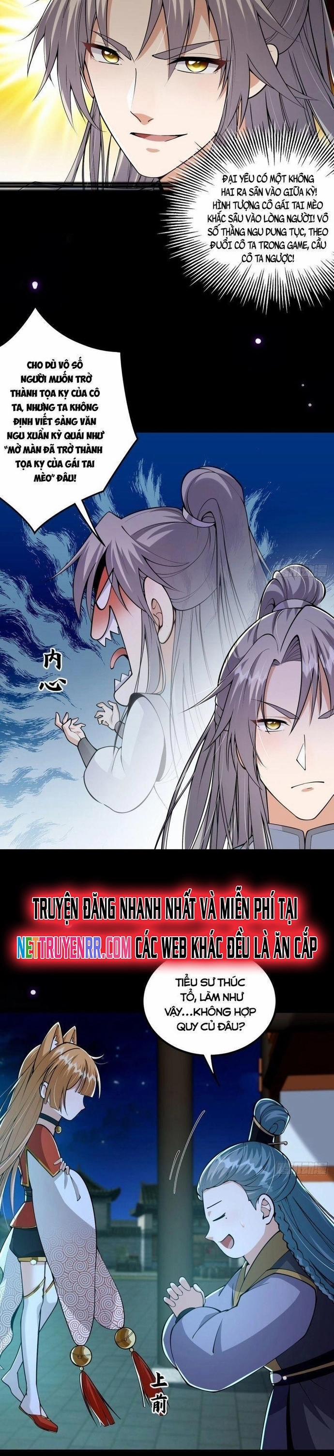 Tài Khoản Này Có Độc 10 trang 6