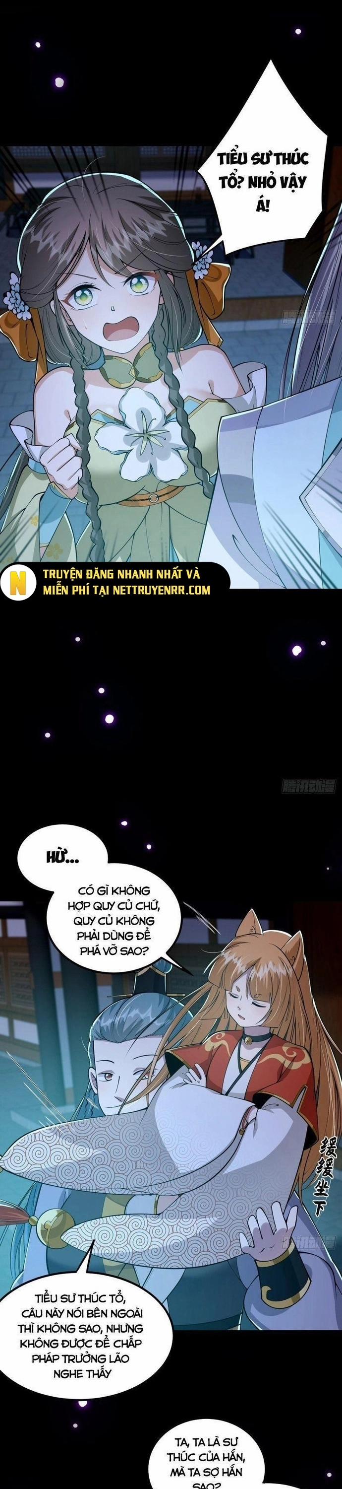 Tài Khoản Này Có Độc 10 trang 7